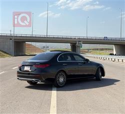 مێرسێدس بێنز C-Class